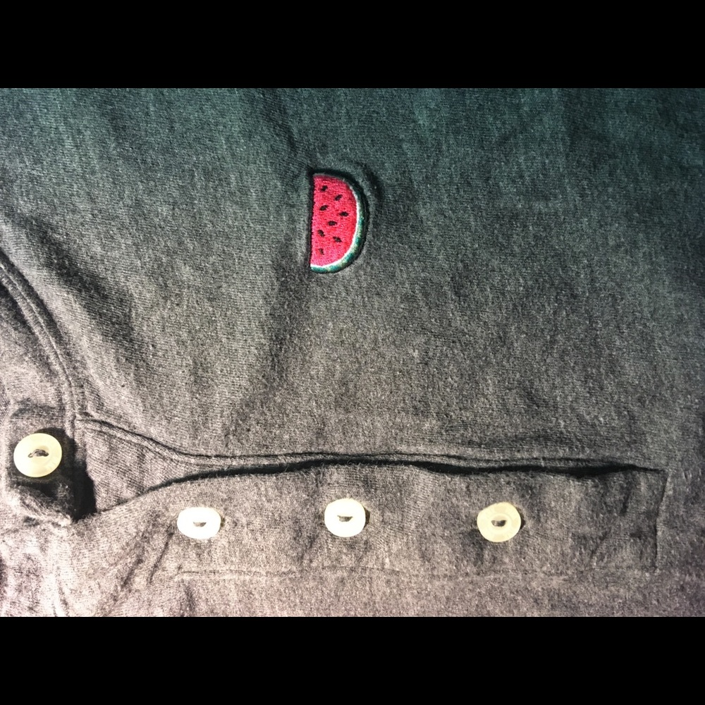 VS PINK Watermelon Shirt